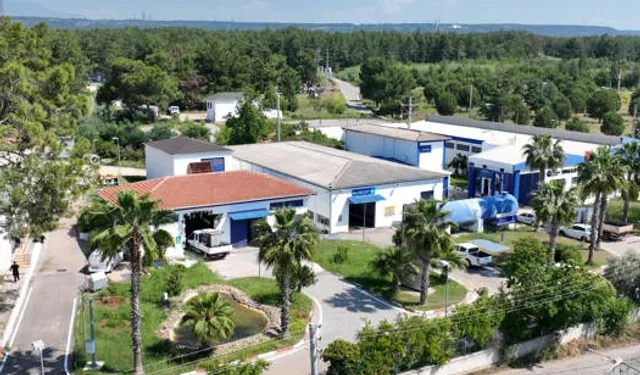 ASAT’tan su seviyesindeki değişime karşı etkili müdahale