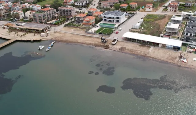 Balıkesir Ayvalık Belediye işletmeleri yaz sezonuna hazır
