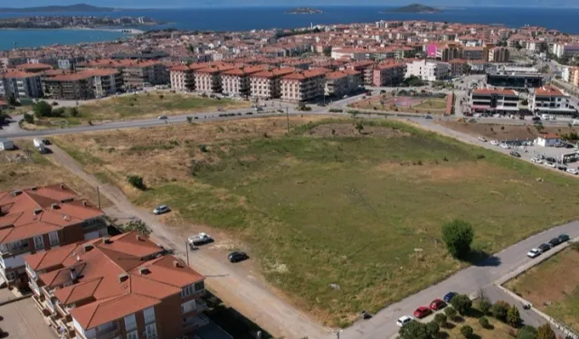 Balıkesir Ayvalık’a Cerrahi Tıp Merkezi geliyor!