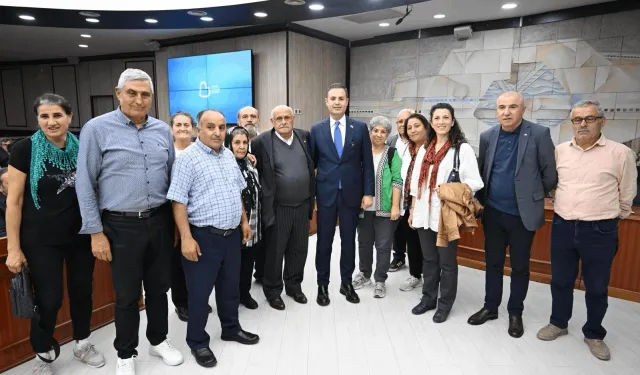 Balıkesir Türkiye'nin parlayan yıldızı olacak