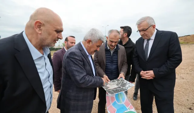 Başkan Çiftçi: Çayırova Devlet Hastanesi için sözümüz söz