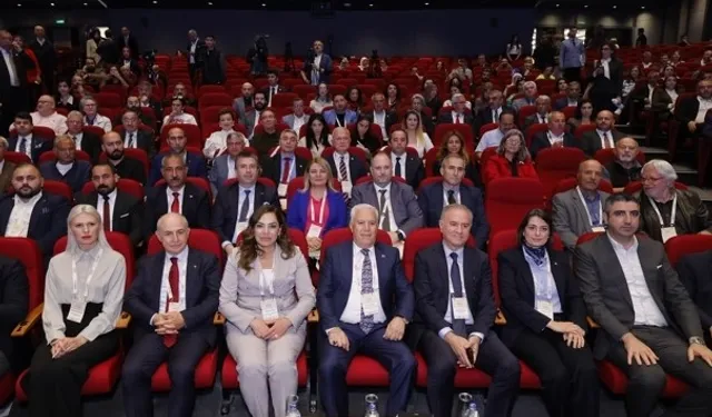 Başkan Hürriyet, MBB’nin yeniden 'Denetim'inde