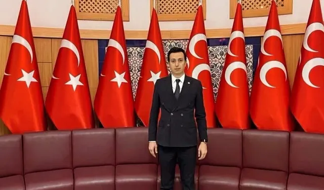 Başkan Paçacı’dan Dervişoğlu’na sert sözler