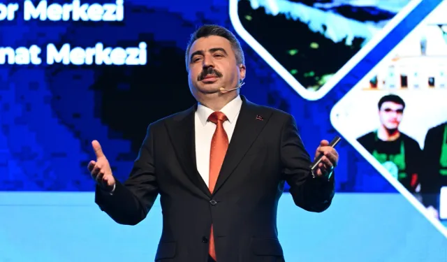 Başkan Yılmaz’dan 6 yıllık değerlendirme... Yıldırım’da dönüşüm ve yeşil alan hamlesi