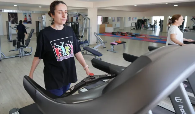 Beylikdüzü'nde yetişkin sporlarda ikinci dönem başladı