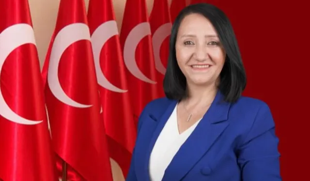 Bilecik Pazaryeri Belediye Başkanı Zekiye Tekin’e önemli görev!