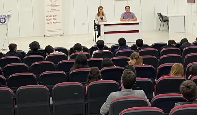 Bilecik’te aile içi iletişime vurgu