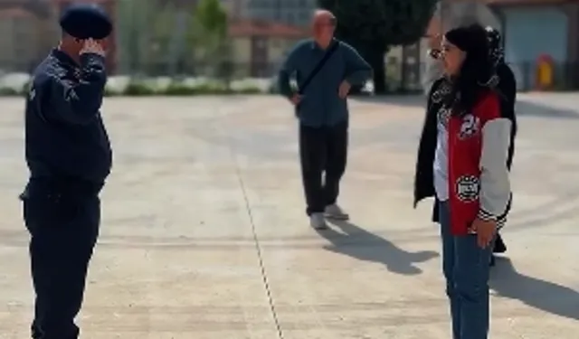 Bilecik’te Kardelen'in hayali gerçek oldu
