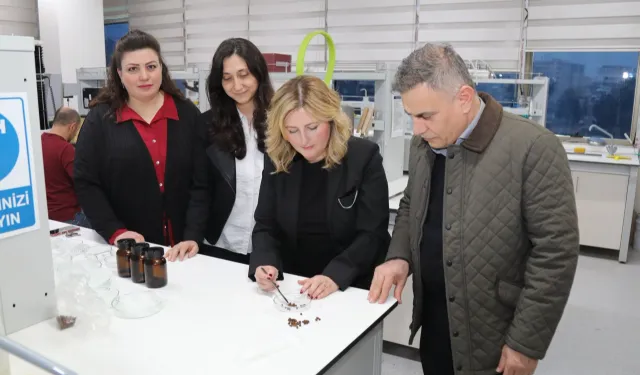 BTÜ’nün tıbbi buluşuna uluslararası patent
