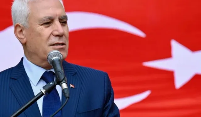 Bursa Büyükşehir'den 19 Mayıs'a coşkulu hazırlık