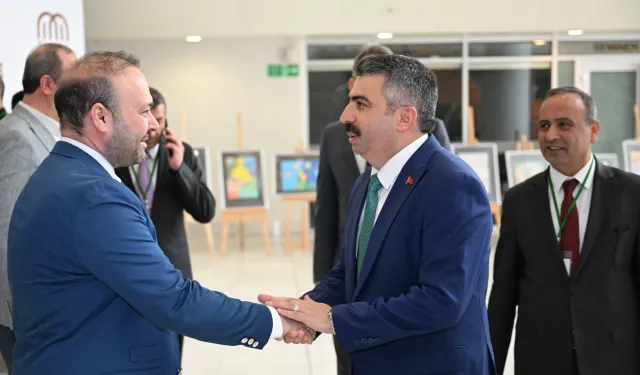 Bursa Yıldırım'da güvenli şehir için güç birliği