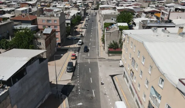 Bursa Yıldırım'da trafiğe 'huzur' çözümü