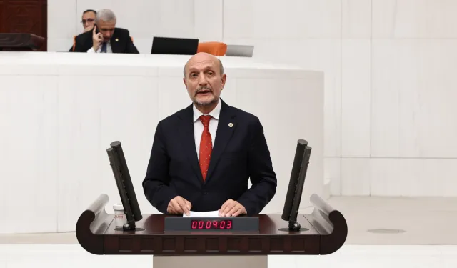 Bursa’da eğitim uçuşları kazaları TBMM'de