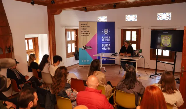 Bursa'da sanat tarihine yolculuk