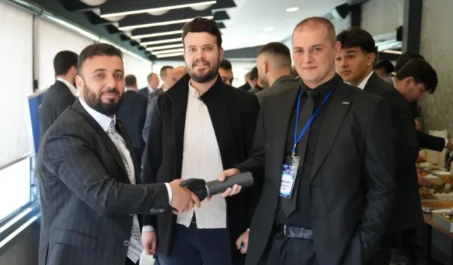Bursa'da skolyoz tedavisinde devrim