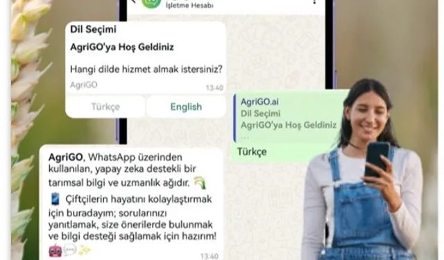 TEKNOLOJİ