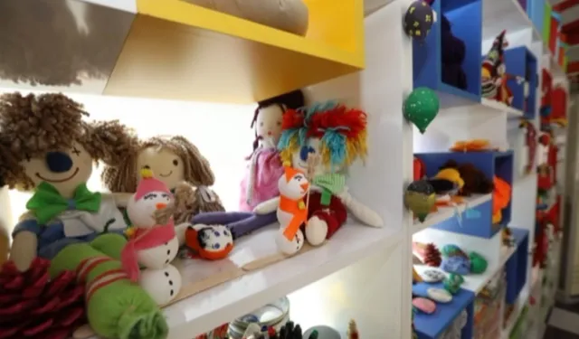 Çocuklar, harika bir hafta sonuna hazır mısınız?