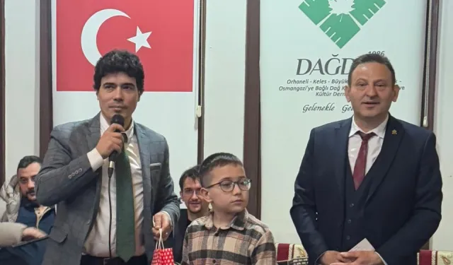 DAĞDER Başkan Adayı Fazlı Seyis: “İlk günden itibaren değişim başlayacak”