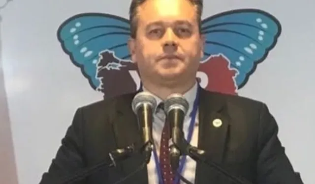 Edirne'de Yerli ve Milli Parti'den genel af çağrısı