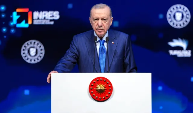 Erdoğan: Küresel enerjinin güvenli limanıyız... Akkuyu'dan ilk elektrik yıl sonunda
