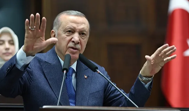 Erdoğan: Terörsüz Türkiye’de yeni safhaya geçtik