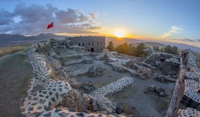 Erzurum’da Doğu Cephesi Tarihi Alan Başkanlığı kurulacak