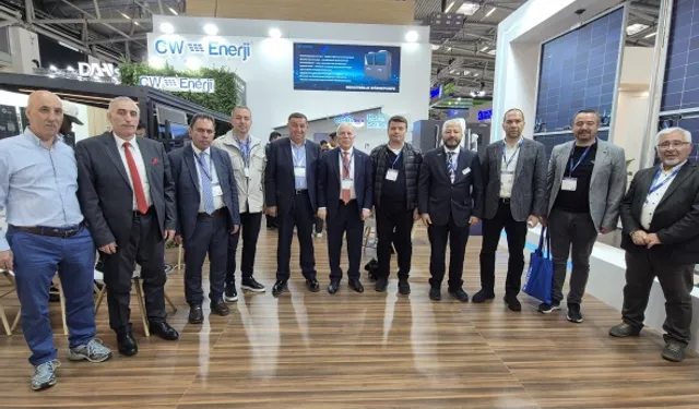 Erzurum'dan yenilenebilir enerji atağı