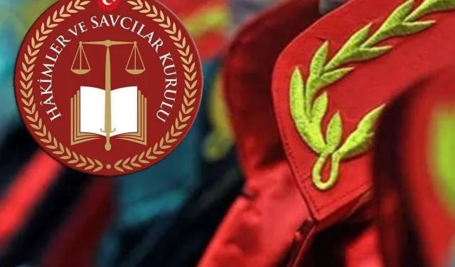 HSK’dan yükselme kararları Resmi Gazete'de