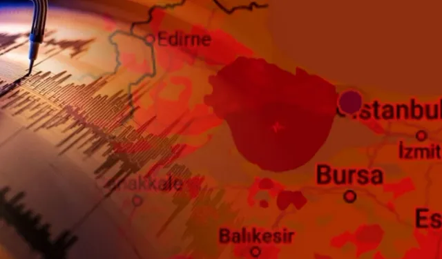 İstanbul’un depreme hazırlığına Avrupa’dan destek... Hibe Anlaşması Resmi Gazete'de