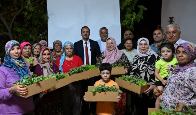 İzmir Bornova’nın köyleri eski statüsüne dönüyor