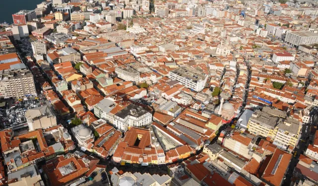 İzmir’in UNESCO yolculuğunda yeni aşama