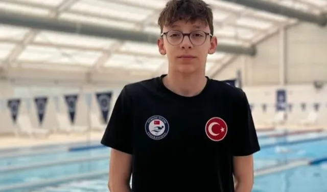 Kadir Eymen Aksu Millî Takımda