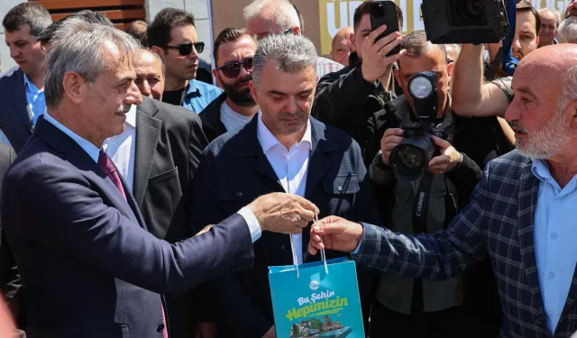 Kahverengi kokarca kabusuna karşı mucize buluş