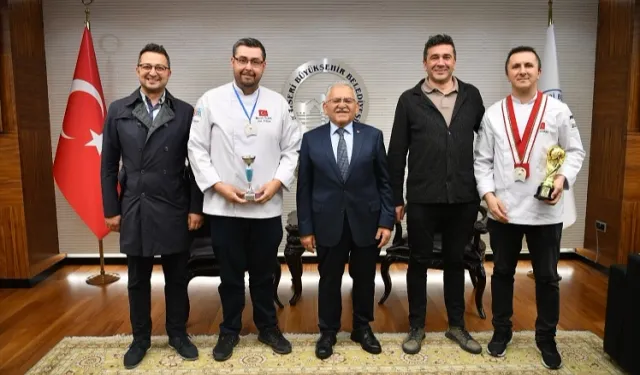 Kayseri Büyükşehir istişareye kapılarını açtı