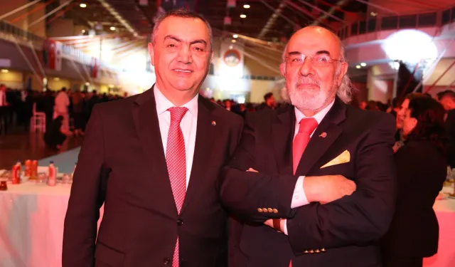 KAYSO mart ayında ihracatını artırdı