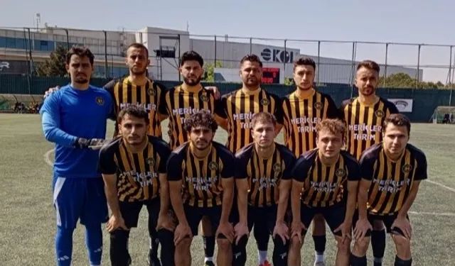 Keşanspor Yalovaspor maçına gitmeyecek