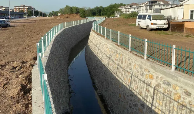 Kocaeli İSU'dan Kartepe'ye güçlü müdahale