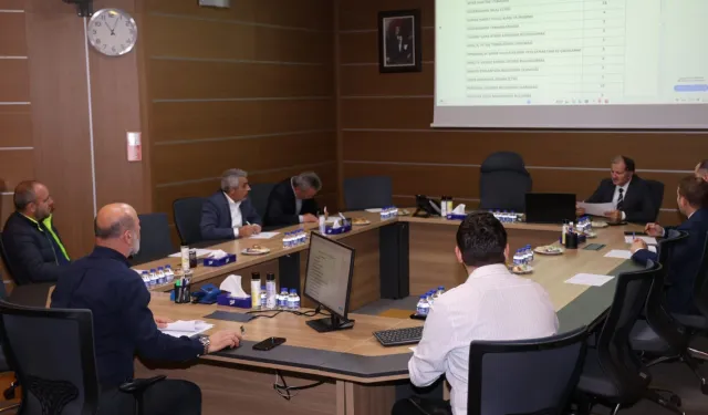 Kocaeli'de 139 araca ceza, 9 araca trafikten men