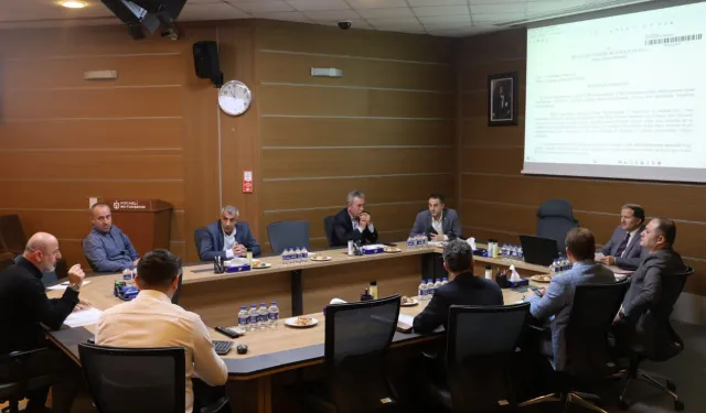 Kocaeli'de 30 markete ceza kesildi