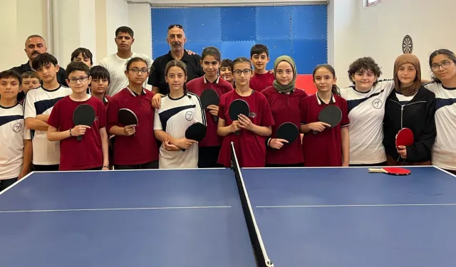 Kocaeli'de spor engel tanımadı