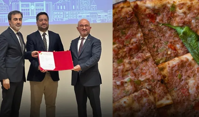 KONBELTAŞ Türkiye’nin ilk TSE onaylı etliekmek üretim belgesini aldı
