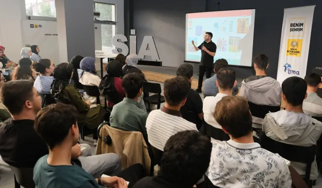 Konya'da LİMA seminerleri sürüyor