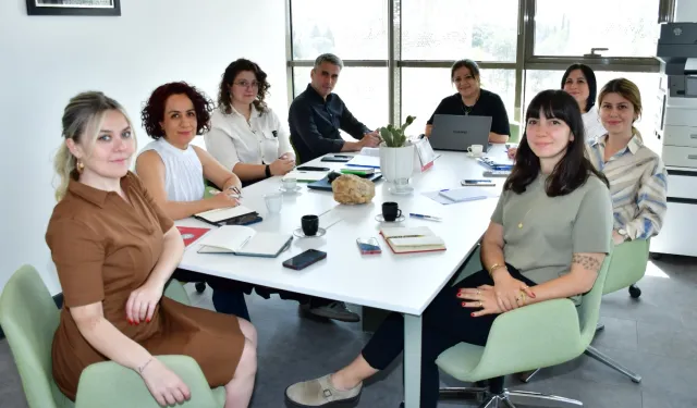 Manisa'da 'Kadın Dostu Kent' için bir adım daha