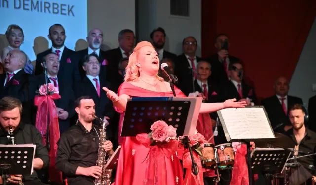 Manisa'da TSM rüzgârı