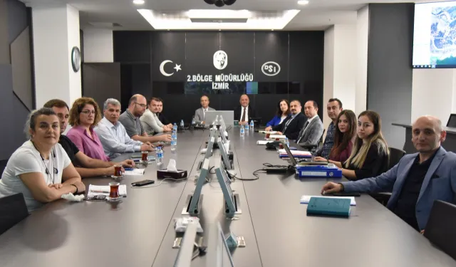 Manisa’nın içme suyu altyapısında güç birliği