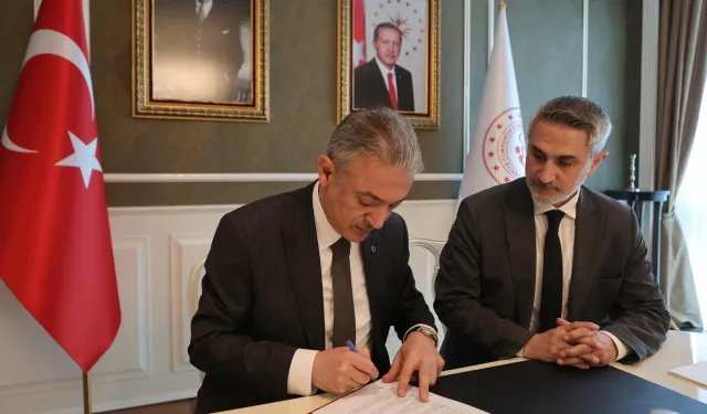 Mardin’e yeni spor yatırımları müjdesi!