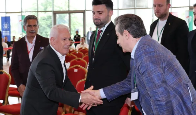 Mustafa Bozbey'den Atatürk Stadyumu müjdesi