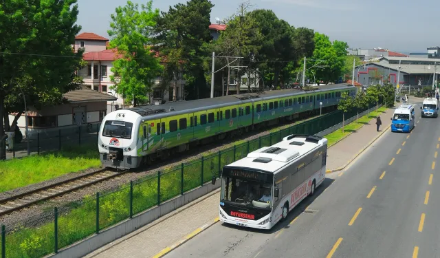 Sakarya'da 19 Mayıs’ta ulaşım ücretsiz hizmet sunacak
