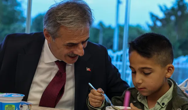 Sakarya'da Dünya Çölyak Günü’nde anlamlı adım