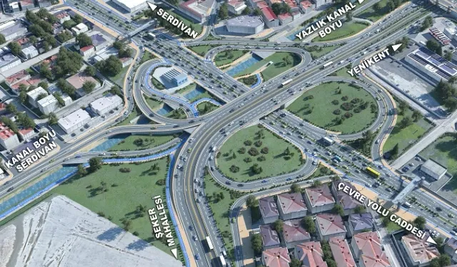 Sakarya'da vatandaşlar merak ettiklerine cevap aradı